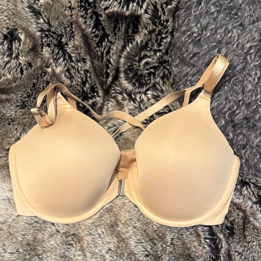 Giapenta London X Back Bra